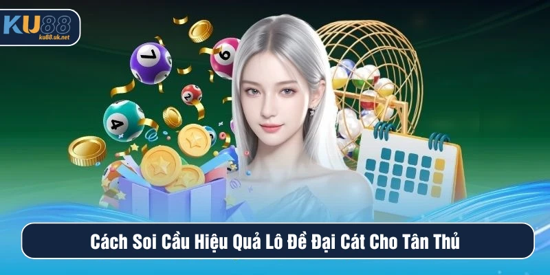 Hai cách soi cầu hiệu quả nhất trong loại hình này