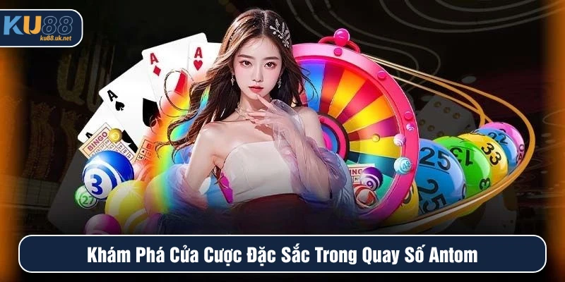 Nhiều cửa cược đa dạng để tân thủ chọn lựa