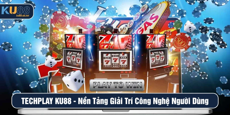 Techplay KU88